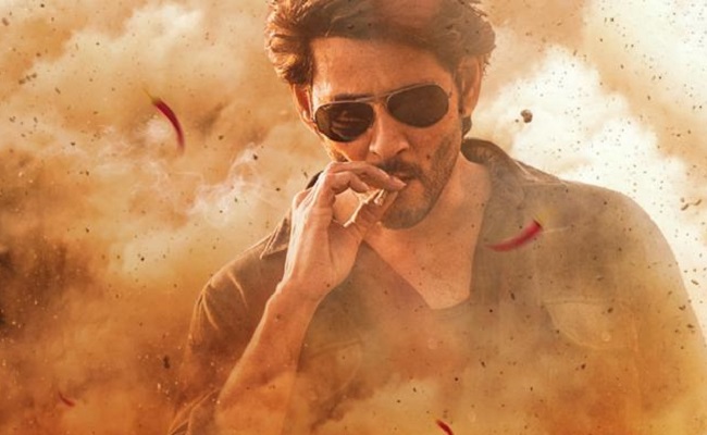 SSMB28: Get Ready For Mass Euphoria