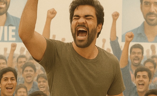 Telugu Cinema: From Studio-Driven To Hero-Centric