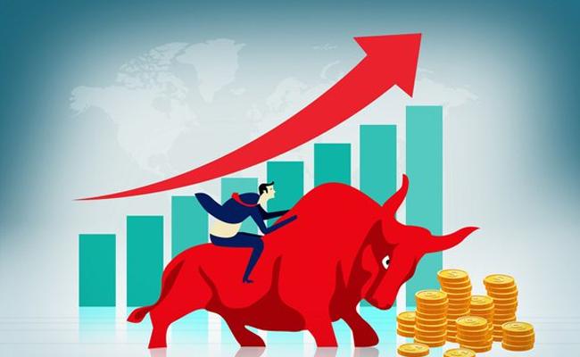 Indian Stocks Go Bulls: Highest After 8 Months
