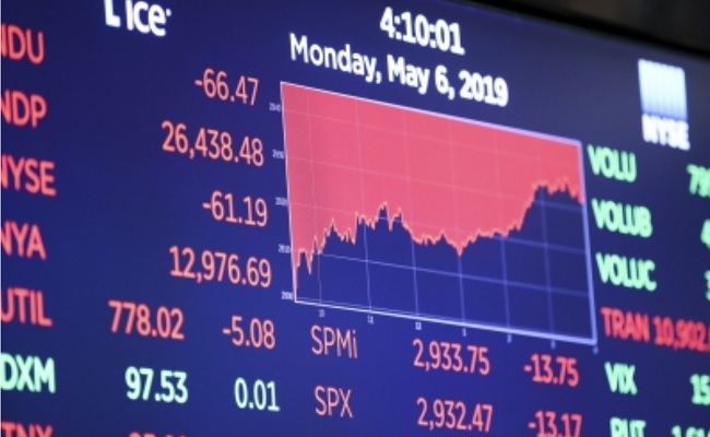 Investors To Face Another Shock In US Stock Market