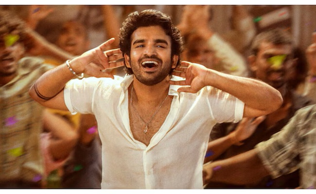 Rs 2 Lakh Story Behind K-Ramp's 'Idemitamma Maya Maya'