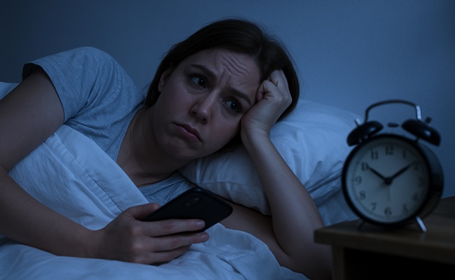 70% of Gen Z Losing Sleep Over Money Woes in the US