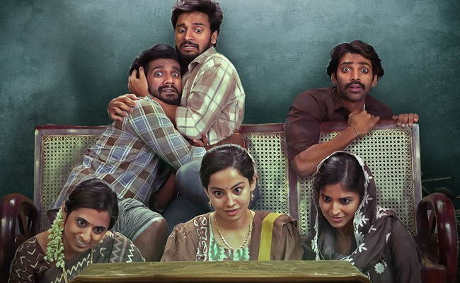 This Week's Releases (May 5–11): Subham, #Single & More