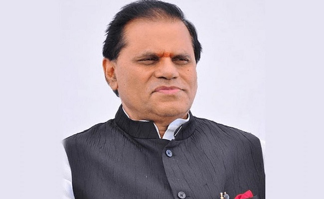 Subbarami Reddy gets Rs 5,700 cr waiver from banks!