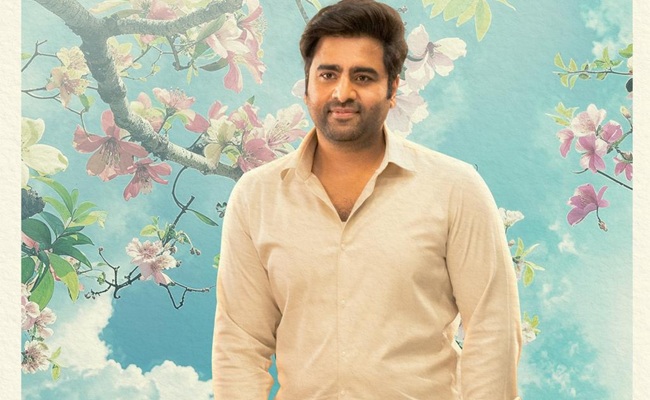 Will Nara Rohith Make Comeback With Sundarakanda?