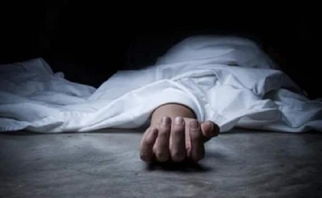 Man commits suicide after killing wife in Hyderabad