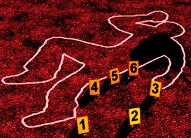 Telugu Student Found Murdered in Bengaluru Room