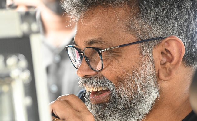 Sukumar in Talks with Netflix for Multi-film Deal