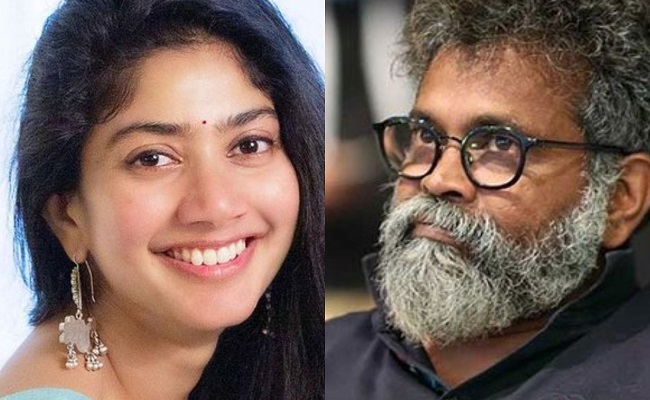 Sukumar calls Sai Pallavi 'the Lady Pawan Kalyan'