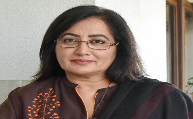 Actor-turned-MP Sumalatha to join BJP in K'taka