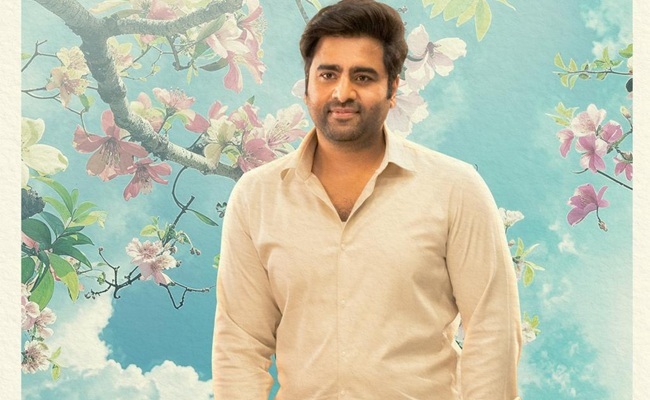 Rohith's Sundarakanda Fansy Non-Theatrical Deals