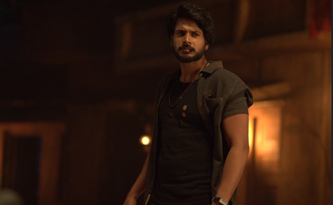 Sundeep Kishan Back In Demand, After OPBK