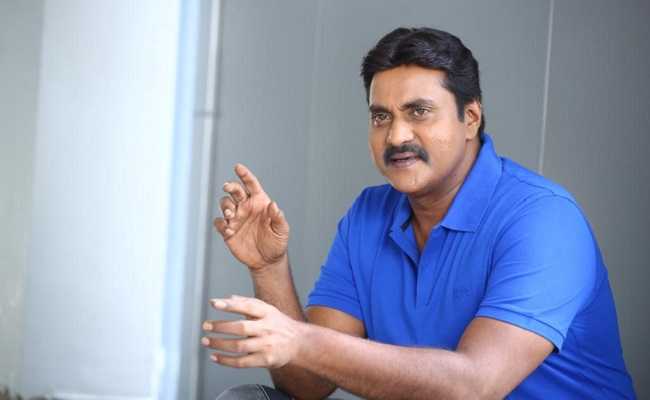 Sunil to Sign Films as a Hero Again