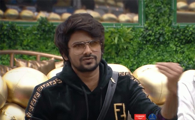 VJ Sunny Wins Bigg Boss 5 Telugu Title