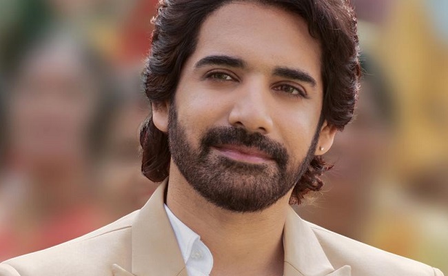 Sushanth's Important Role In Bholaa Shankar