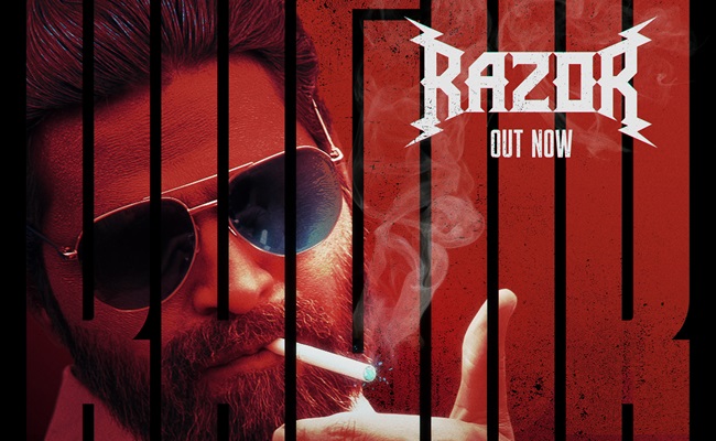 Sree Vishnu's Swag Razor: Hysterically Funny
