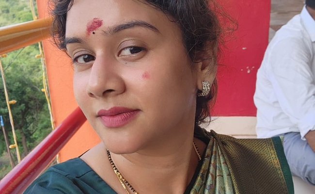 Unexpected Twist in Journalist Swetcha's Suicide Case