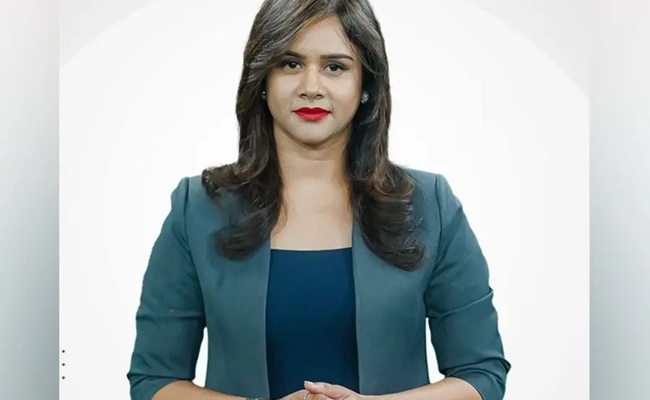 Telugu Journalist Swetcha Found Dead in Hyderabad