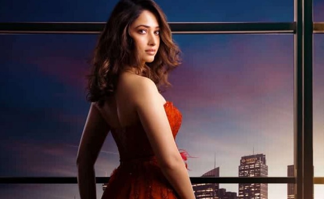 Tamannaah Opens Up on Wedding Plans