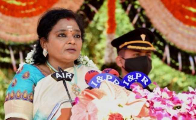 Tamilisai irks KCR again, rejects MLC nominations