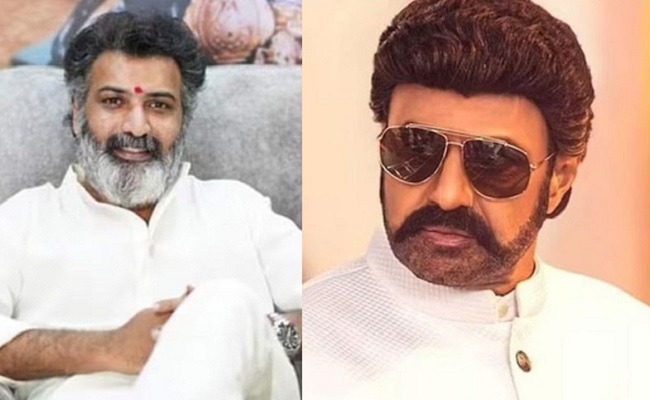 Balayya's nice gesture in memory of Taraka Ratna