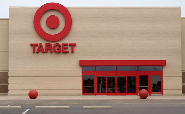 Target Announces First Major Layoff in a Decade