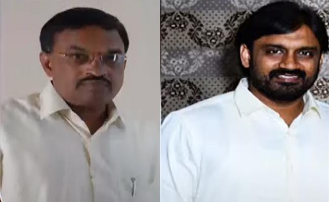 CID arrests TDP leaders in chit fund company case