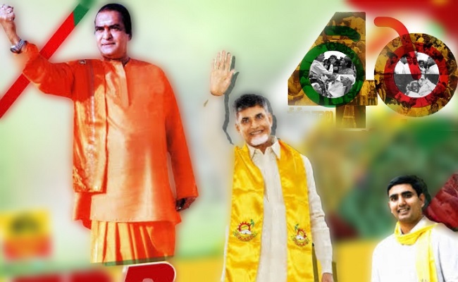 TDP@40: Will it survive for another decade?