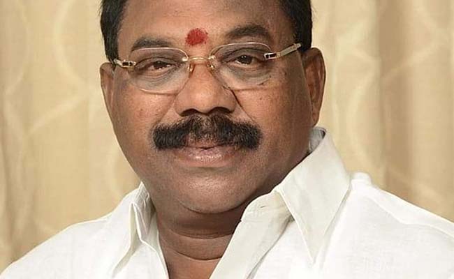 Kovuru Ex TDP MLA Minted Rs 20 Cr On Ticket?