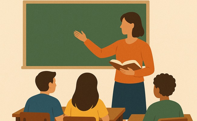 Rs 10 Lakh Per Month On Teaching- Why Software Jobs?