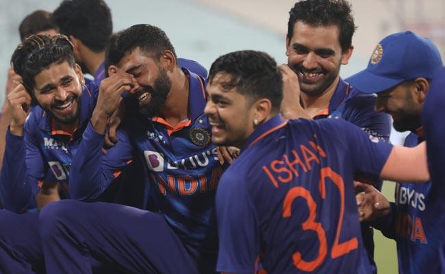 Controversy erupts over Team India's new diet plan