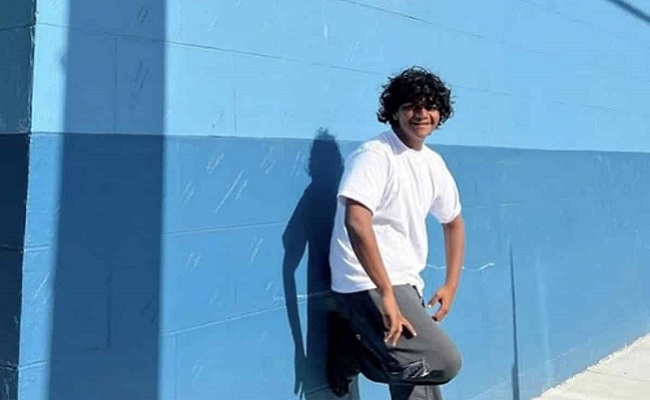 Indian-American teen fatally shot at in California