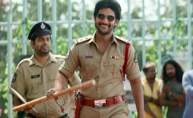 Aadi's TMK Trailer: Commercial Package!