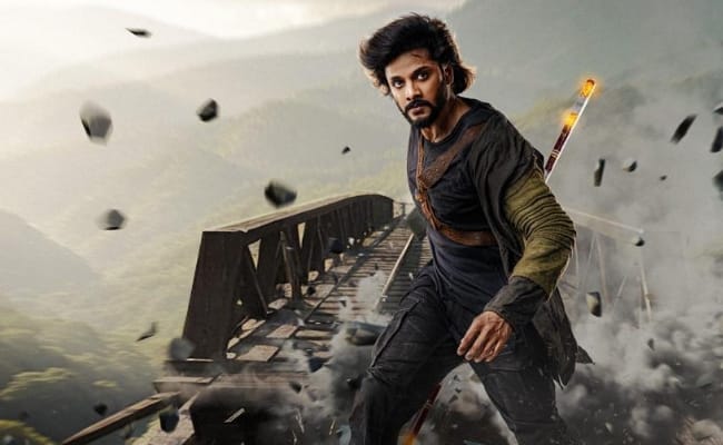 Watch: Teja Sajja, The Fearless Super Yodha