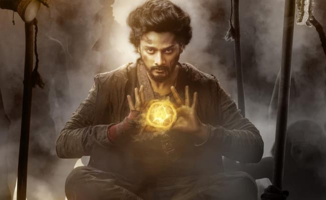Teja Sajja's Mirai Attains Another Big Feat