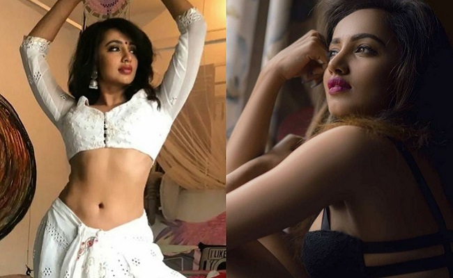 Tejaswi gives it a nod for 'Bigg Boss Telugu OTT'