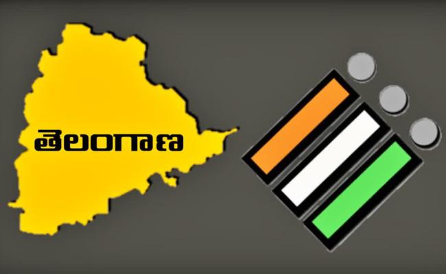 Advantage Cong, but BJP may spoil its chances
