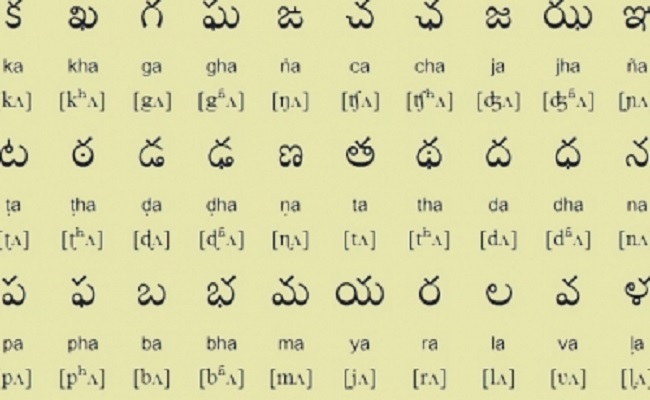 Demand for reservation to promote Telugu language