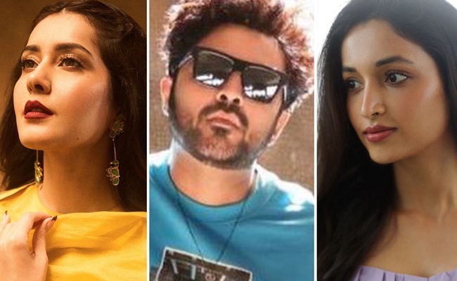 'Telusu Kada' Review: Soulless Drama