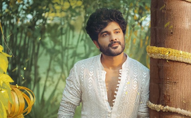 Siddu Jonnalagadda's Telusu Kada For Diwali