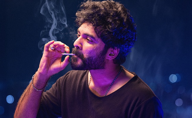 Telusu Kada Pre Trailer: Siddu's Mass Punch