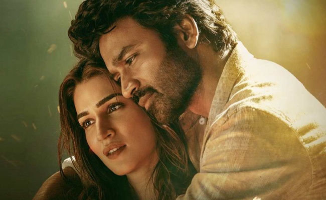 'Tere Ishk Mein' Review: A Lengthy Emotional Ride