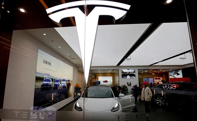 Tesla In Talks To Set Up Car Factory In India, EVs To Start At ₹ 20 Lakh