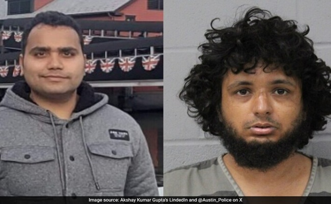 Indian-Origin Entrepreneur Killed In Texas Public Bus