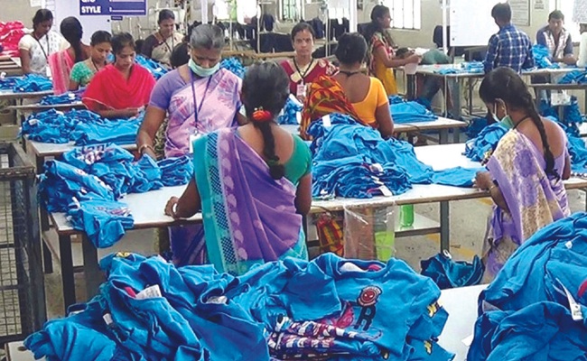 US tariffs: Textiles, gems and jewellery to face pressures