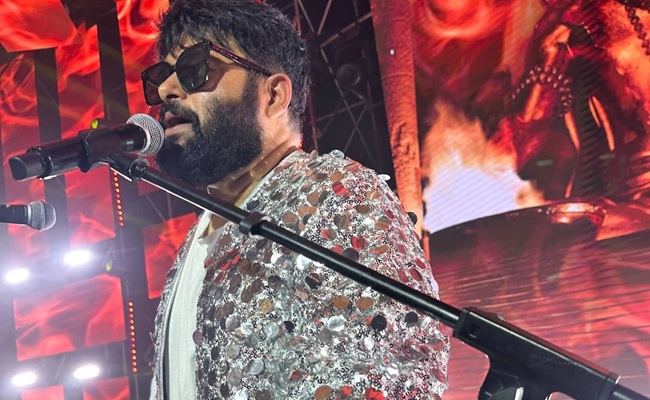 Thaman - A Role Model For PR Building