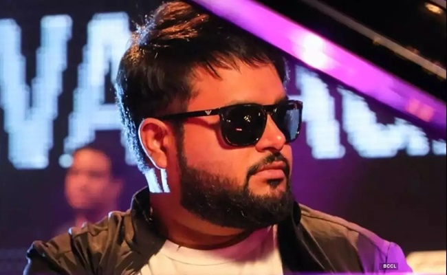 Thaman's Career Graph In Downward Trend?