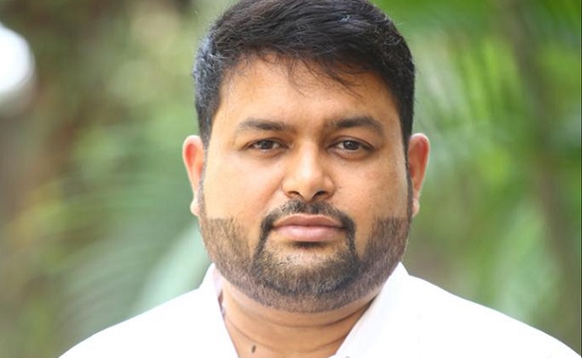 Thaman's Anxiety is Relieved by the Producer's Word