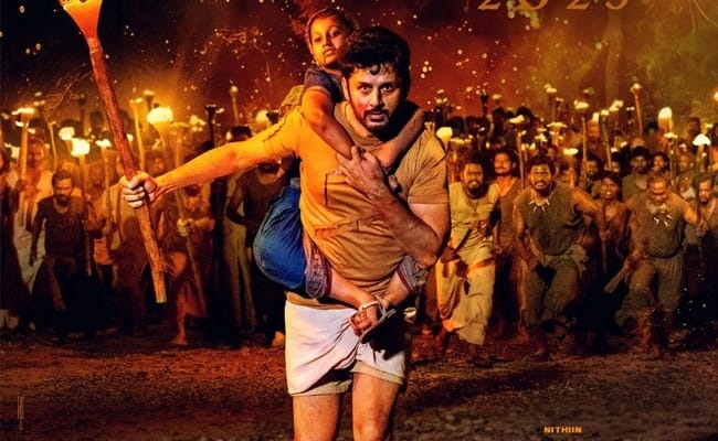 How Many Times Should Nithiin Sacrifice?