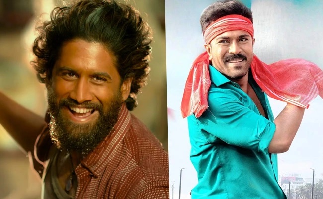 Will Allu Aravind Compete With Ram Charan?